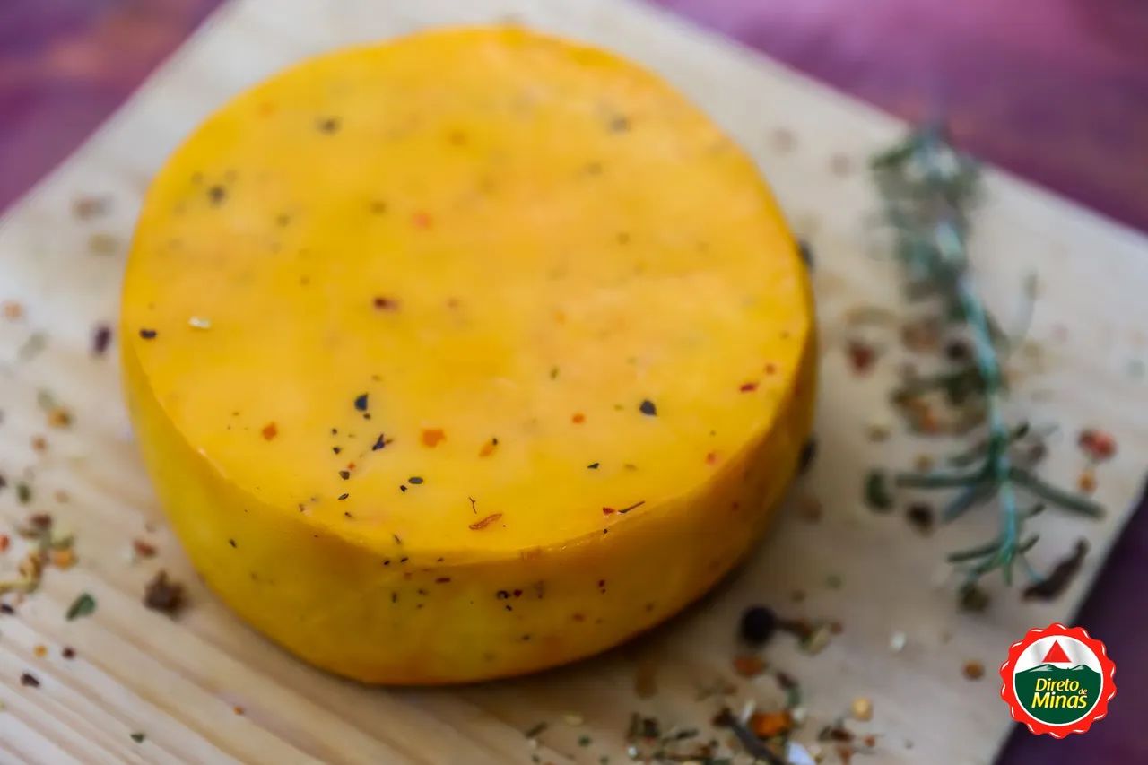Queijo Tilsit  - Foto 3