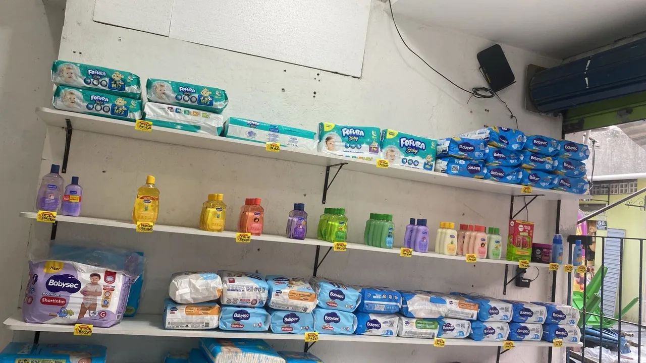 Vende-se prateleiras  - Foto 4