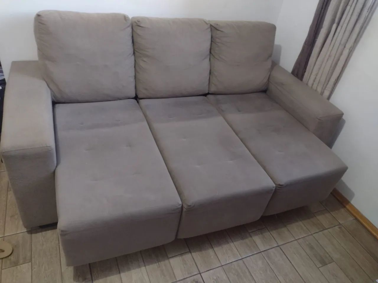 Sofá retrátil  - Foto 3