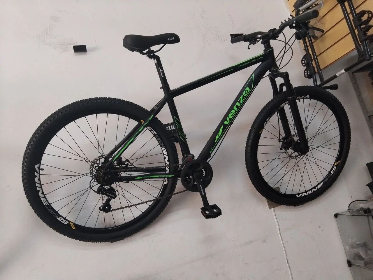 Bike 29 nova venzo  - Foto 3