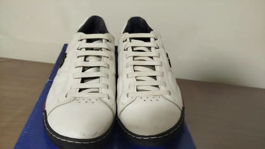 tênis pegada  - Foto 2