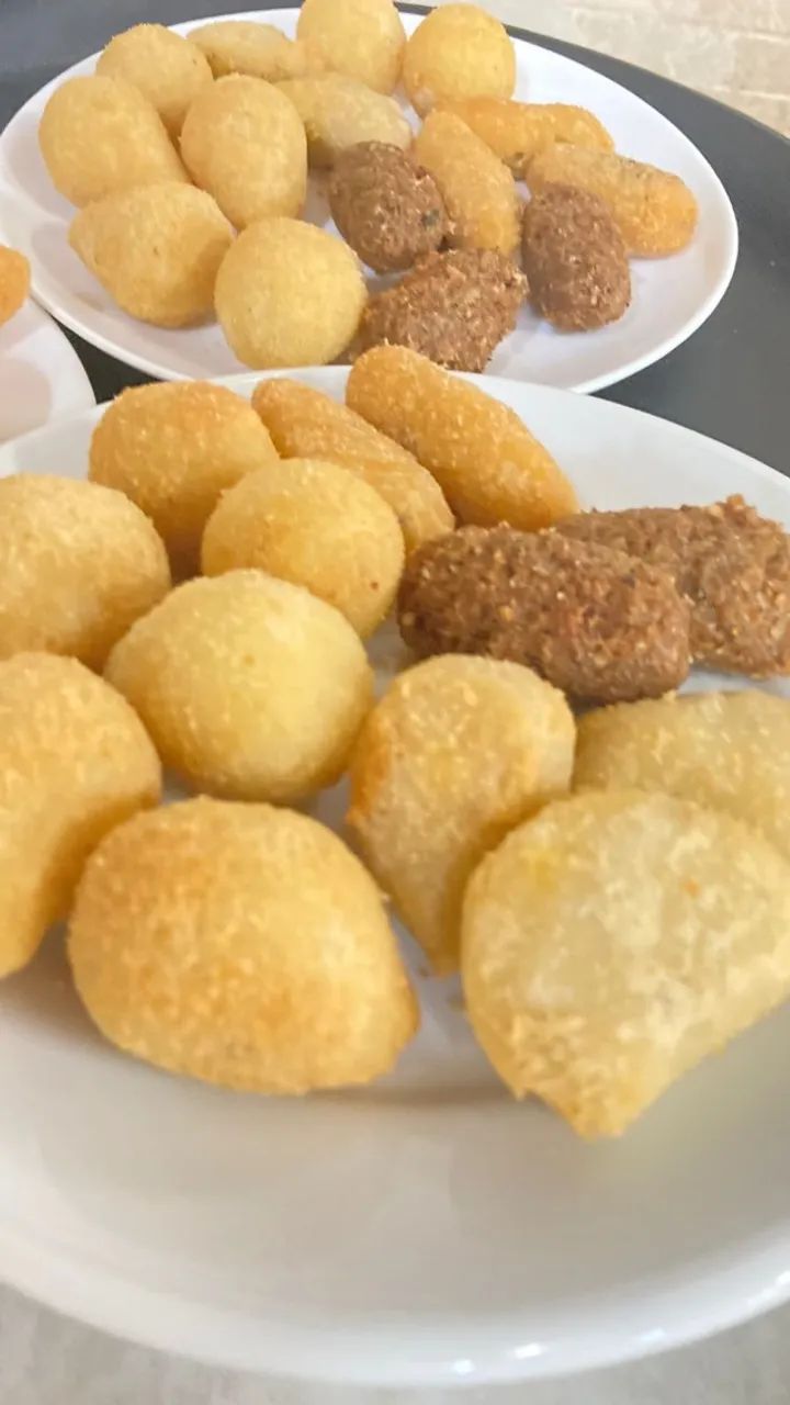 Salgadinhos para festas  - Foto 3