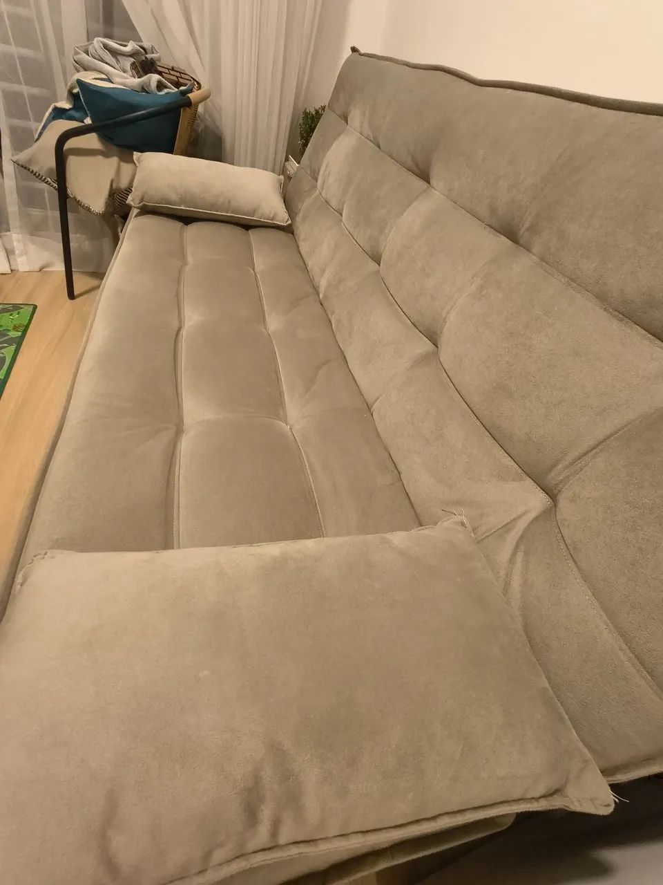 Sofá cama - Foto 2