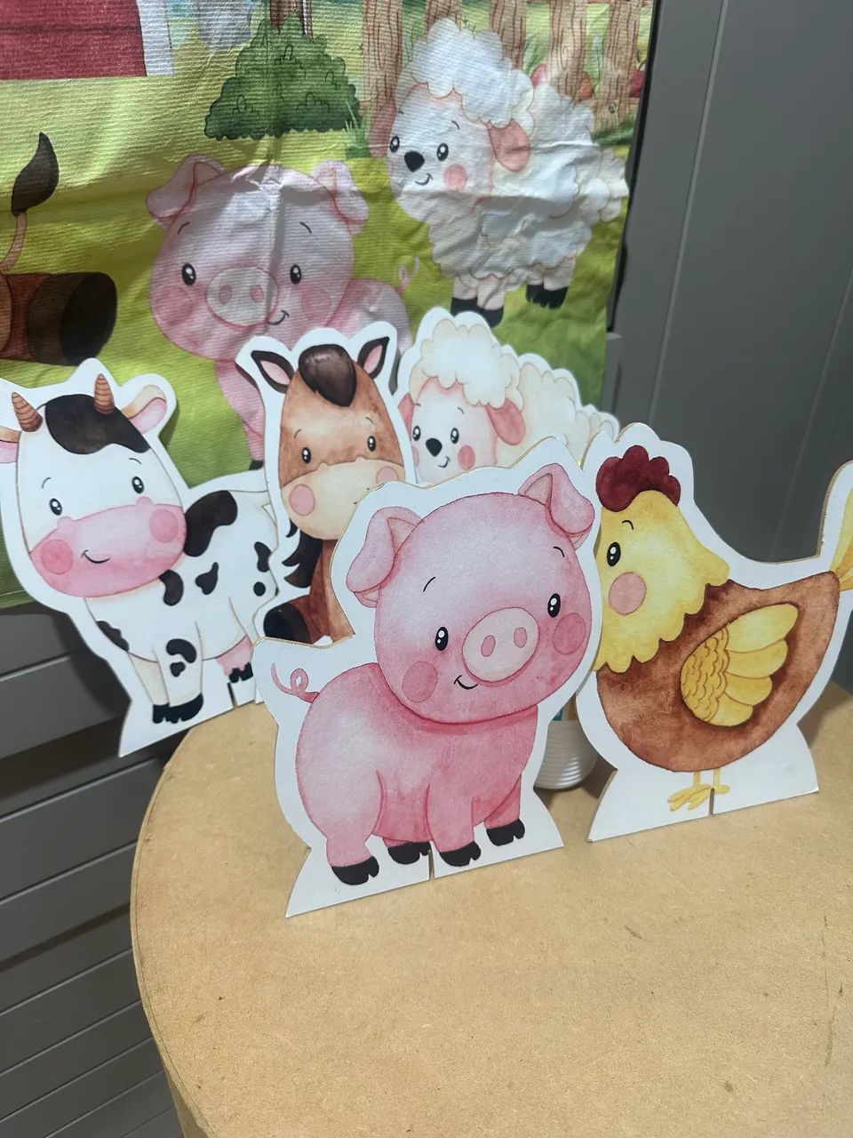 VENDO decoração  - Foto 4