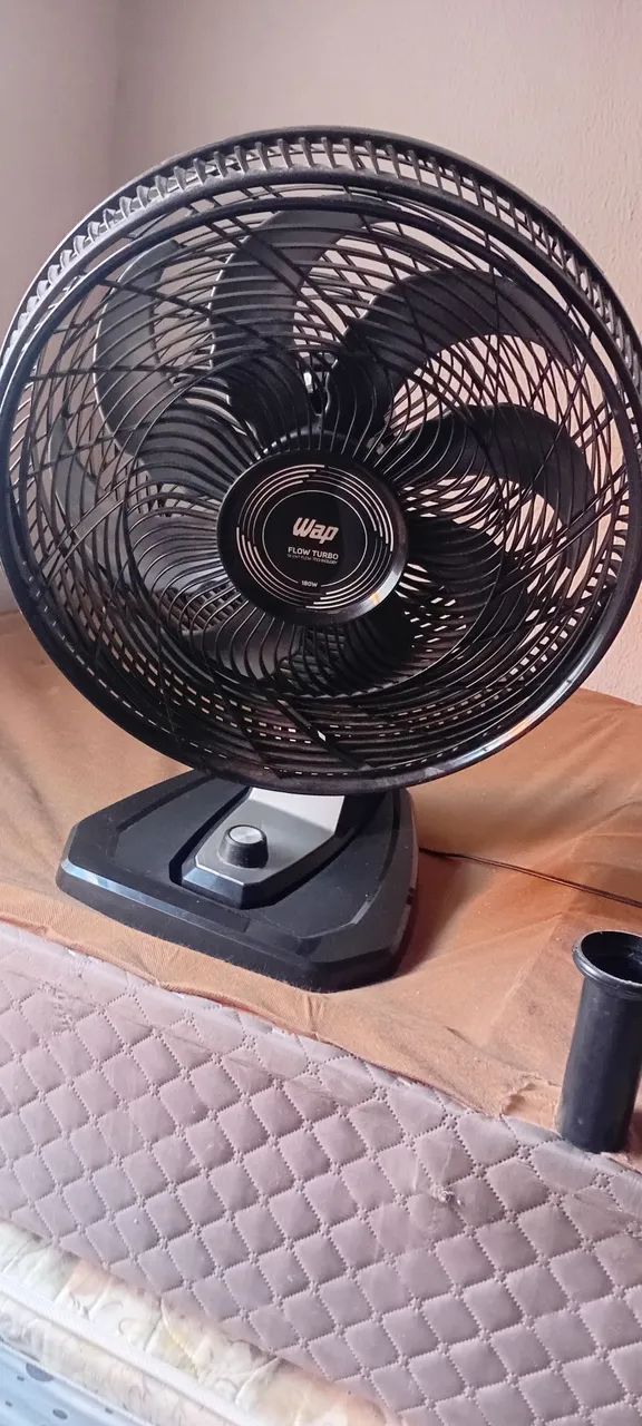 Ventilador 