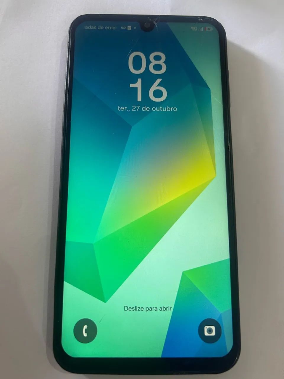 Vende-se um celular A16 5G