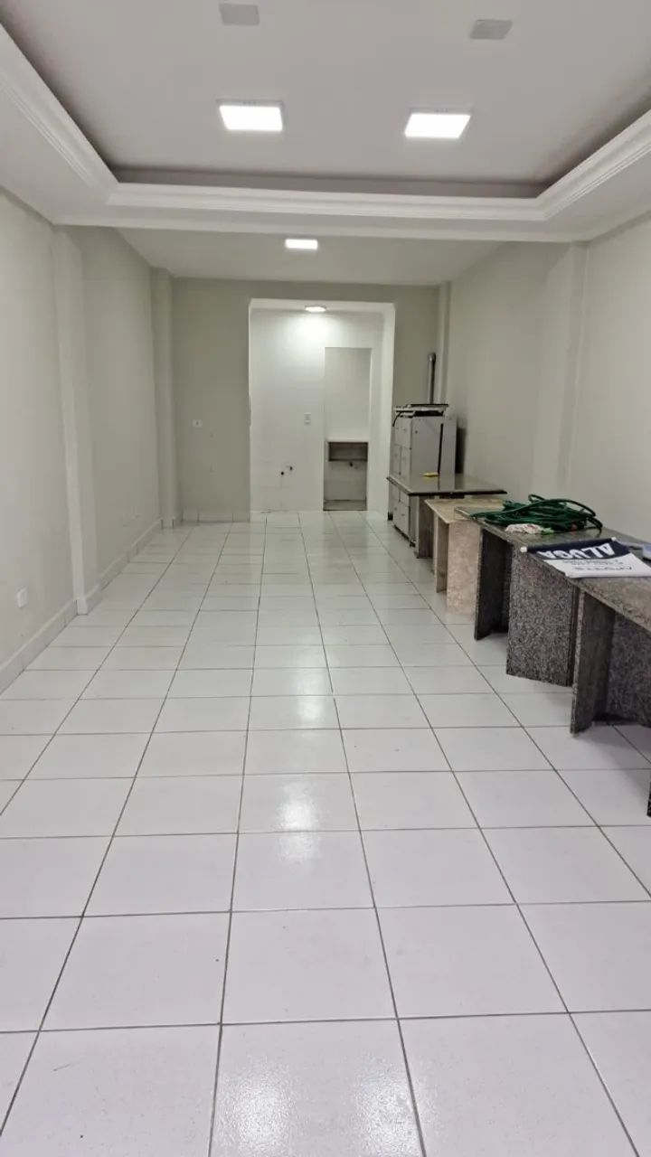 loja em guaratuba 36,80 m2