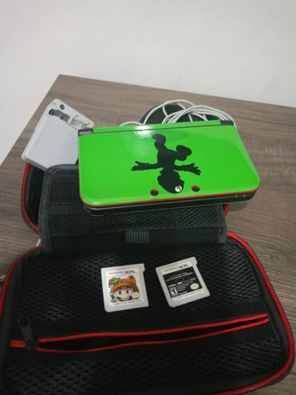 Nintendo 3DS XL - Foto 5