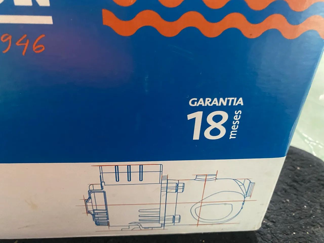 Bomba d?água  - Foto 3