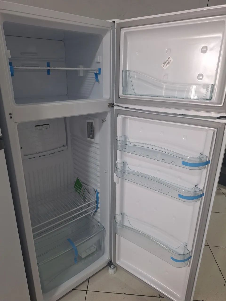 Geladeira - Foto 2