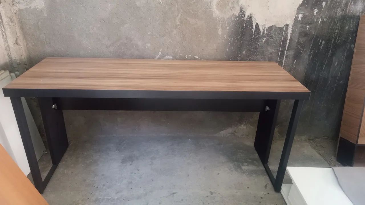 Mesa de escritório  - Foto 2