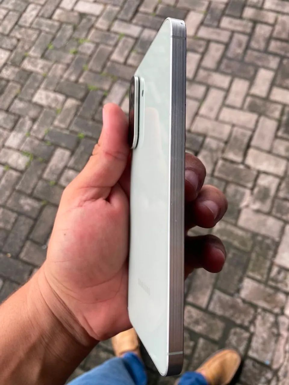 Samsung A56 256gh - Foto 3