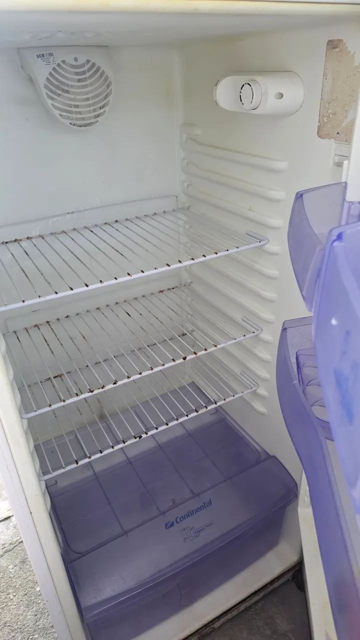 Geladeira  - Foto 4