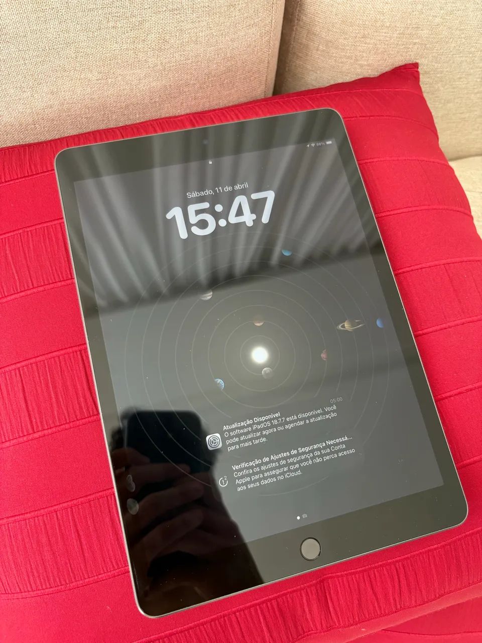 Ipad 9 64gb - Foto 3