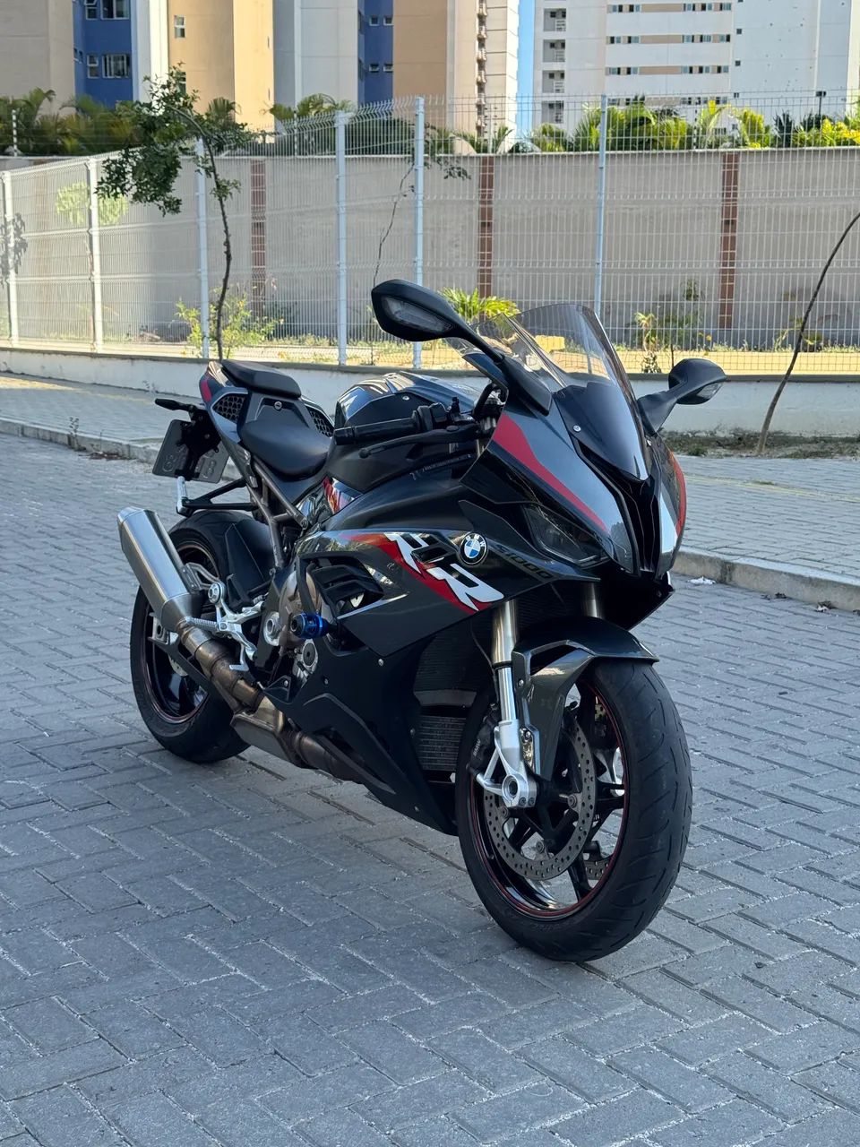 BMW S 1000 RR 2022 - Foto 3