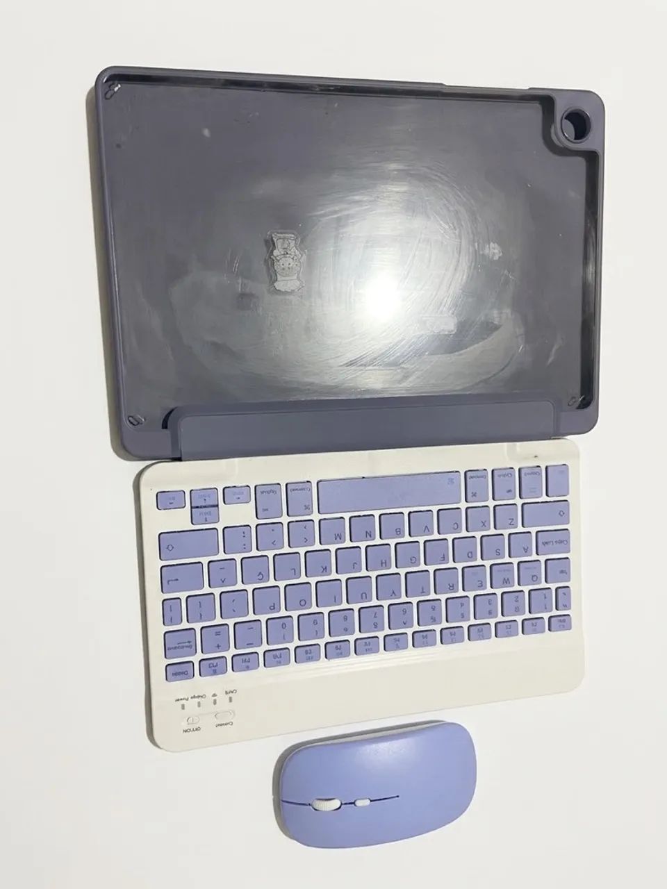 Sansung Tab A11+ - Foto 3