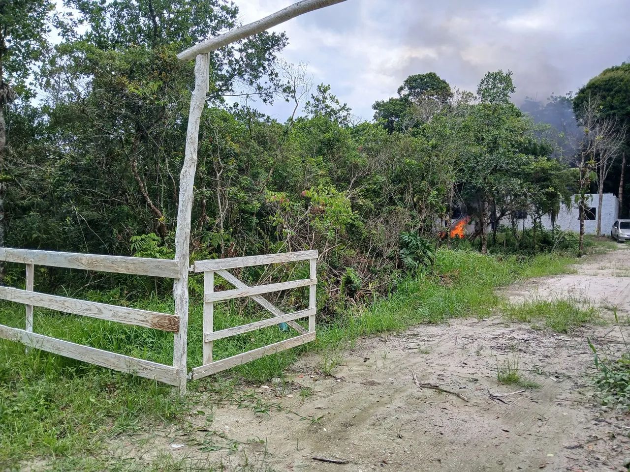 Oportunidade de Investimento !! Chácara com 4 dorms