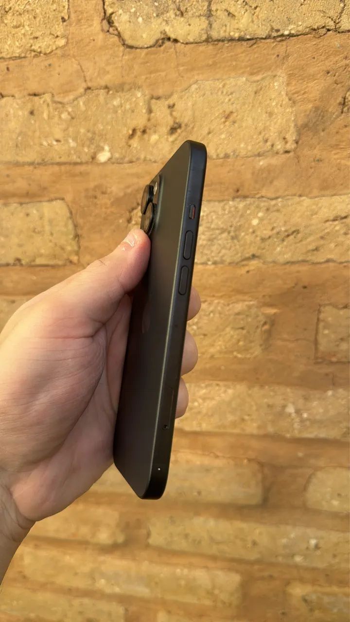 iPhone 15 128gb - Foto 2