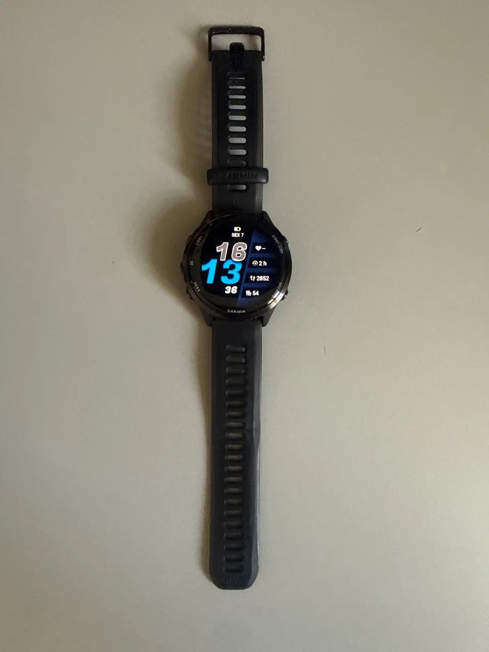 Garmin forerunner 570 47mm