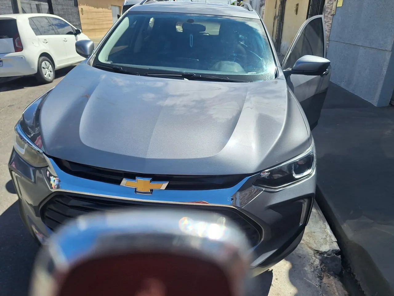 Chevrolet tracker  - Foto 2