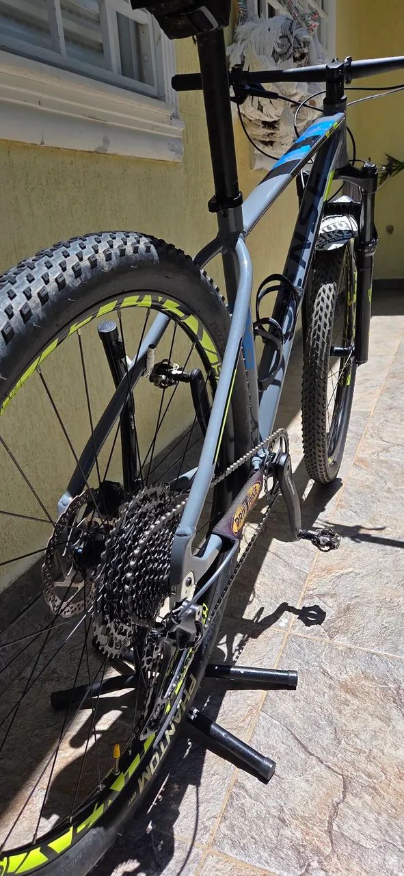 MTB Sense impact SL tamanho L - Foto 2