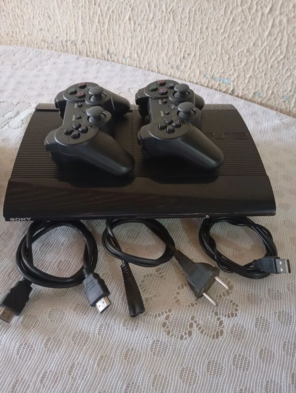 Playstation 3 - Foto 2