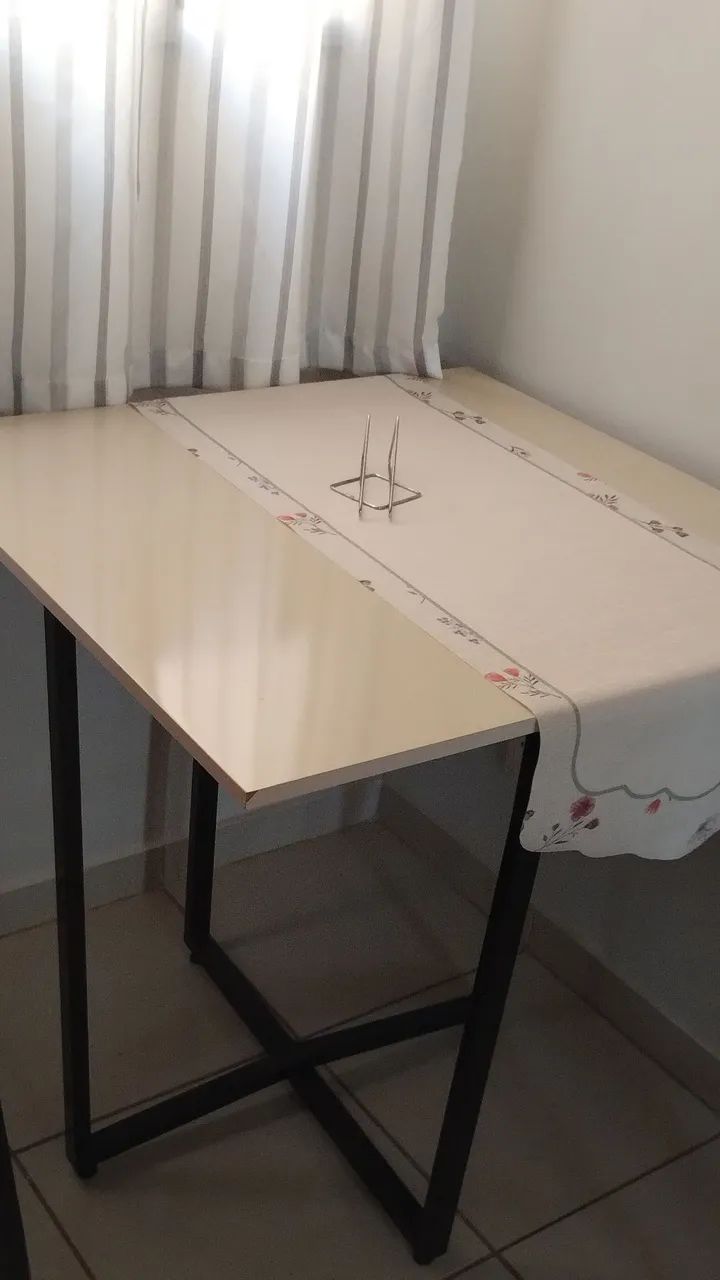 Mesinha de jantar - Foto 3