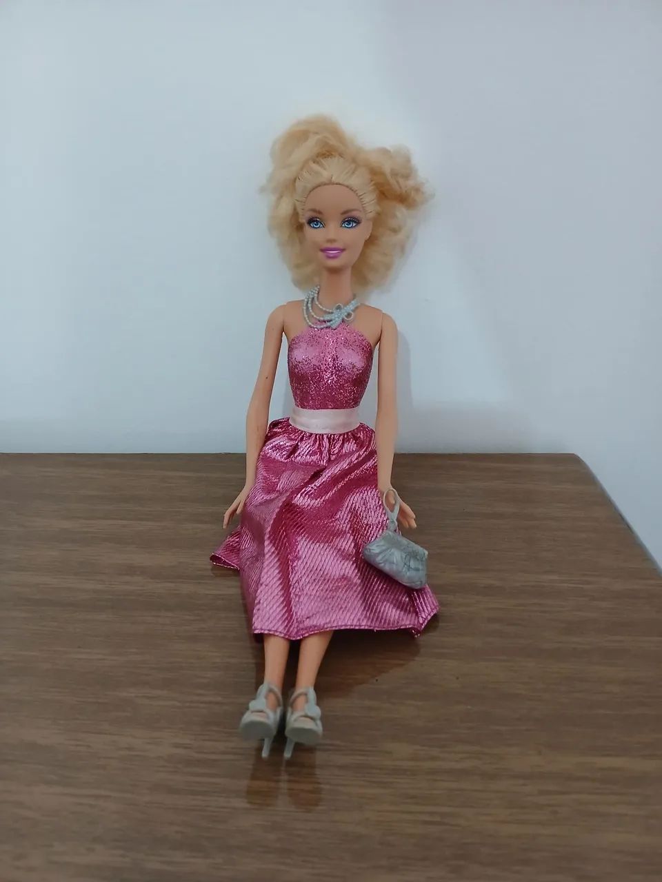 Barbie Sprinkle Princess Doll 2010 - Foto 2