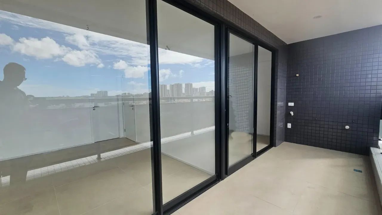 Novo , com lazer  - Fortaleza - CE - Foto 5