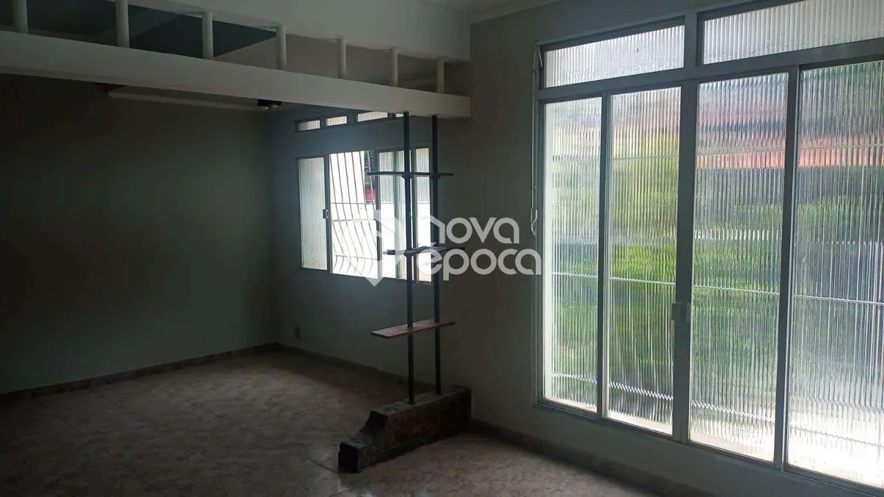 Lins de Vasconcelos | Casa de Vila 4 quartos, sendo 1 suite - Foto 3