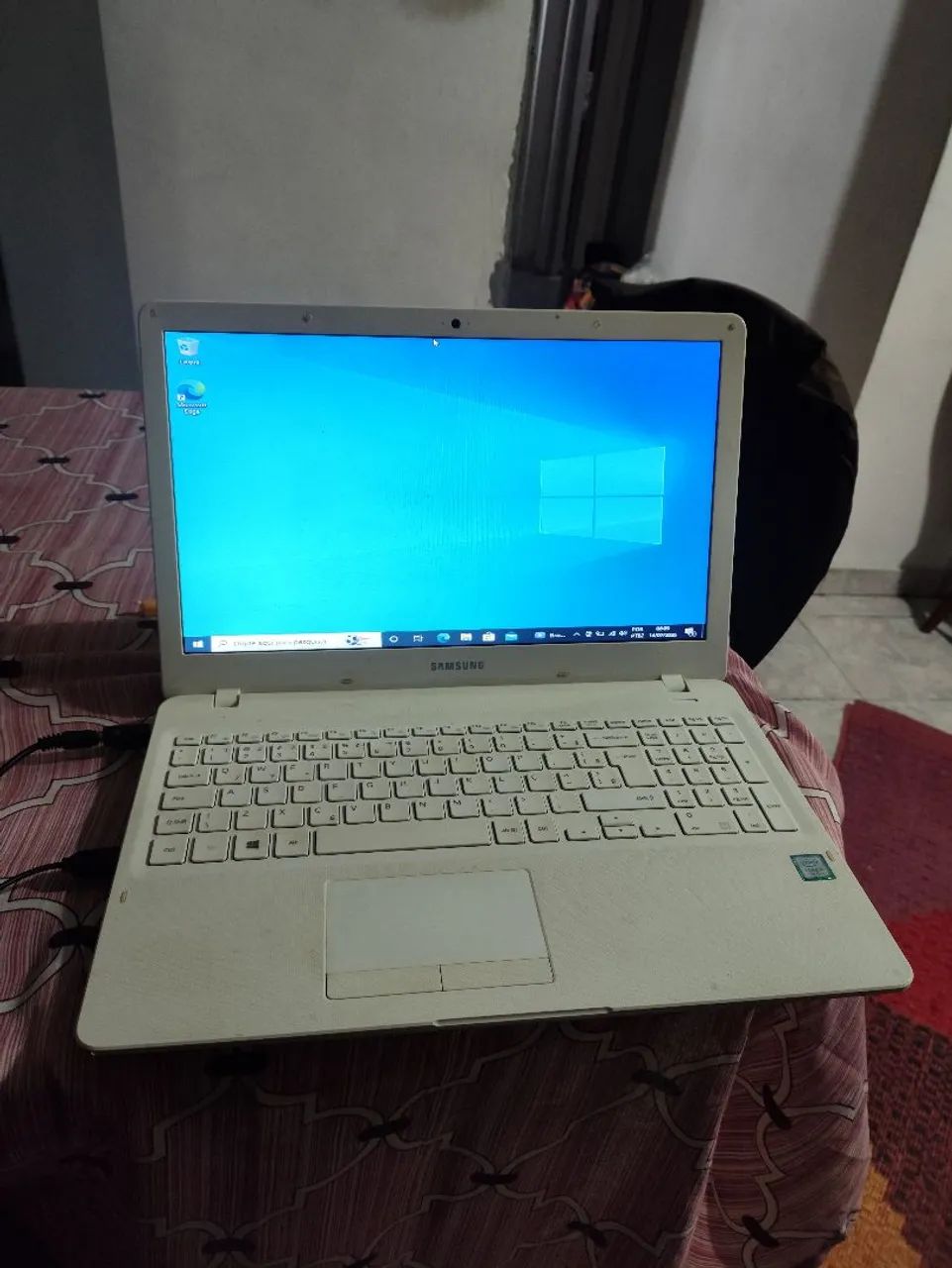 Notebook Samsung core i7 - Foto 3