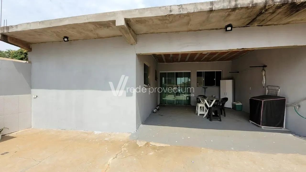 casa - Vila Operária - Sumaré - Foto 2