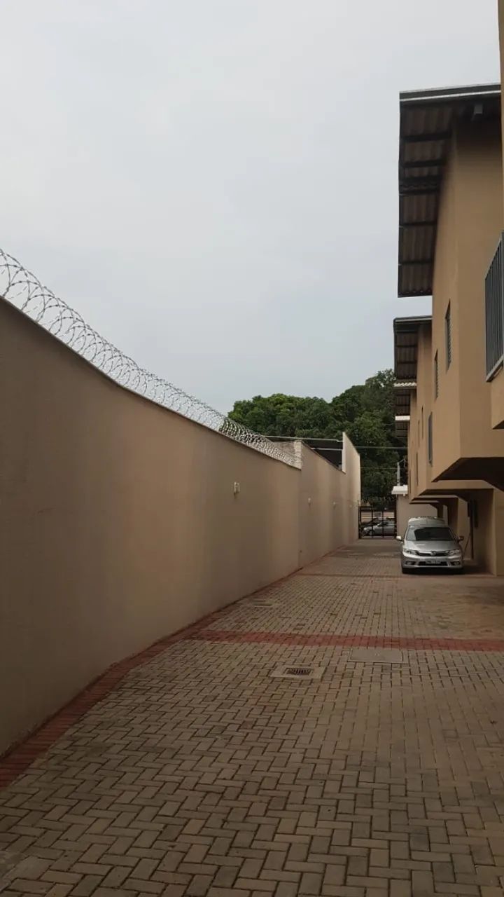 Apartamento de 1 quarto com garagem, em Campinas - Foto 3