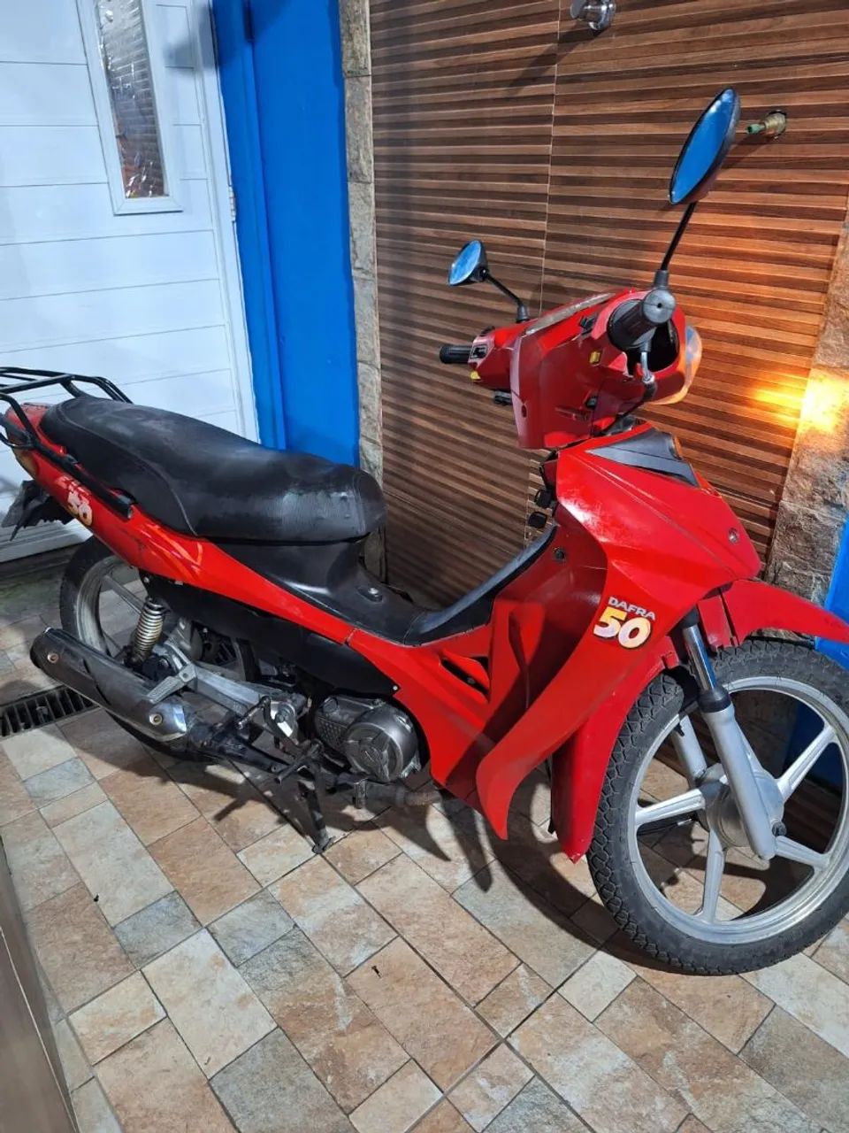 Dafra  - Foto 2