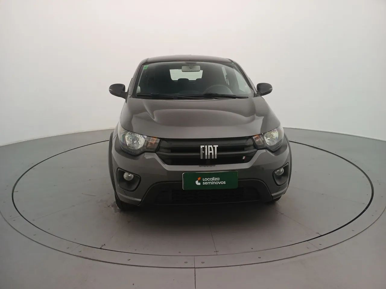 Fiat Mobi LIKE 1.0 Fire Flex 5p., foto 8 de 17
