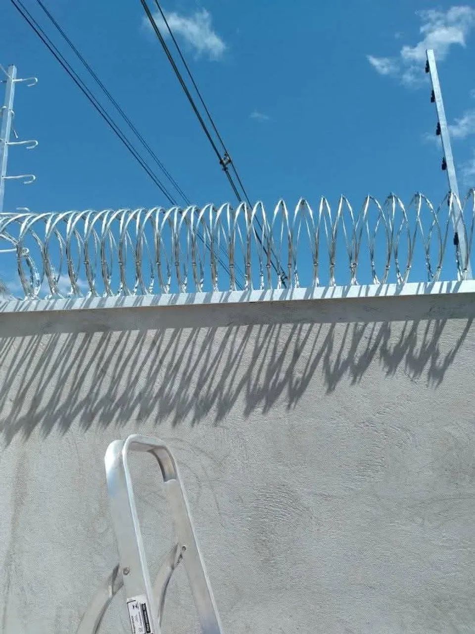 Instalação de Cerca Elétrica  - Foto 3