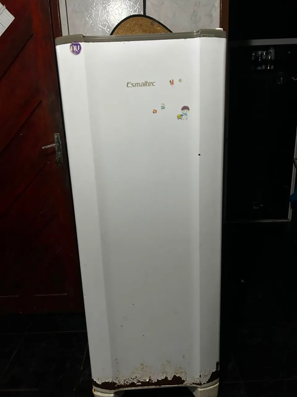 Geladeira 