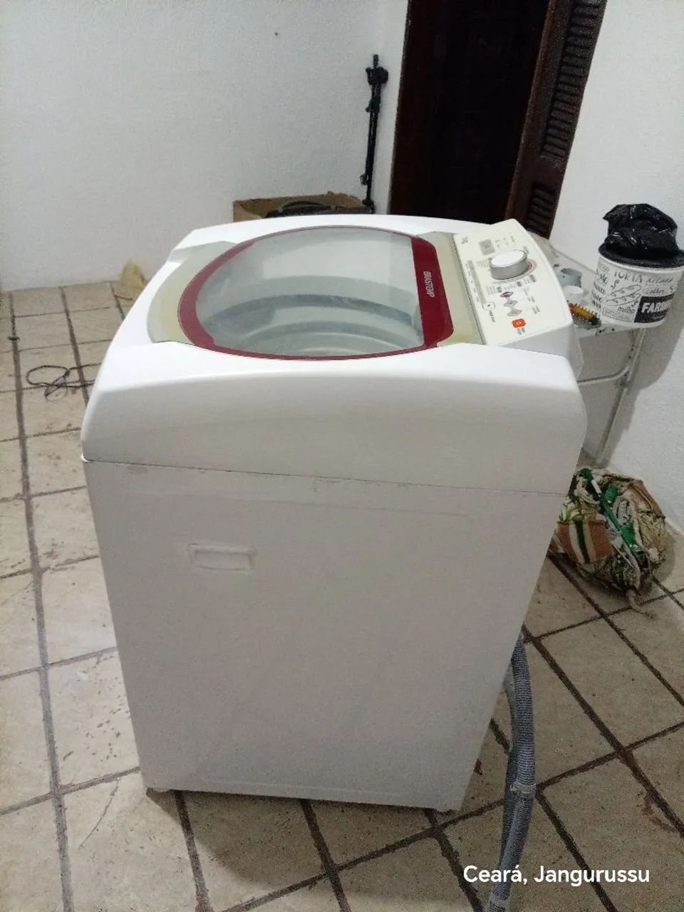 Brastemp 11kg - Foto 5