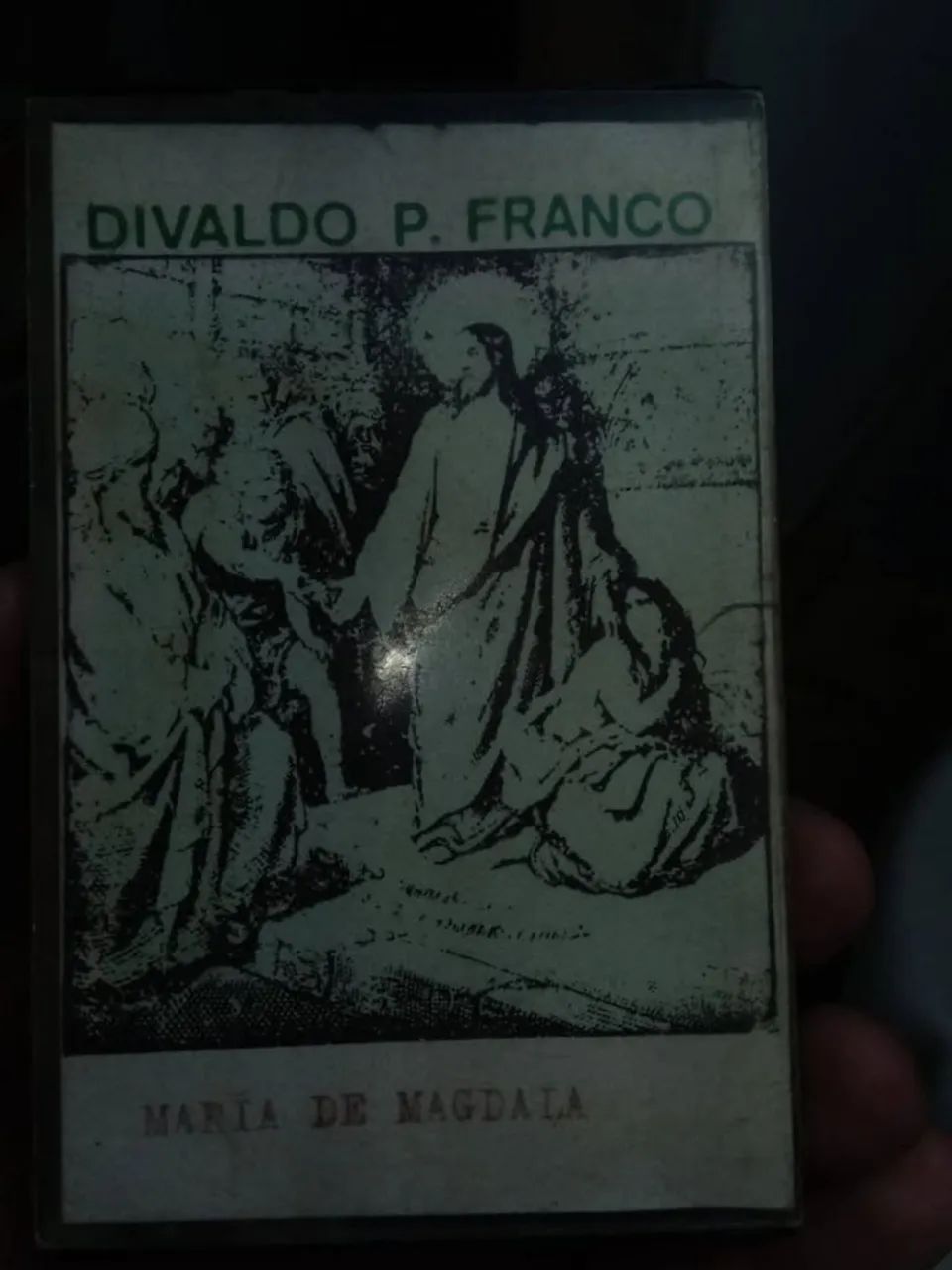 duas fitas k7 - Foto 3