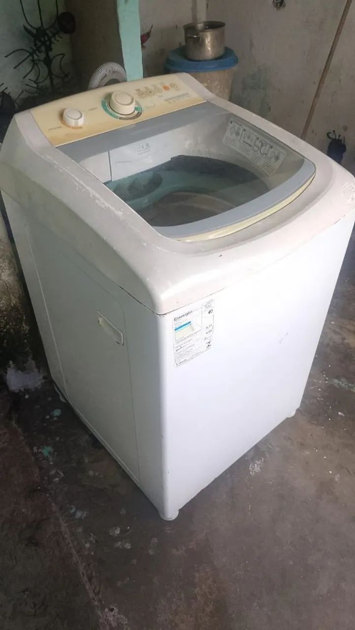 Conserto para máquina de lavar  - Foto 2