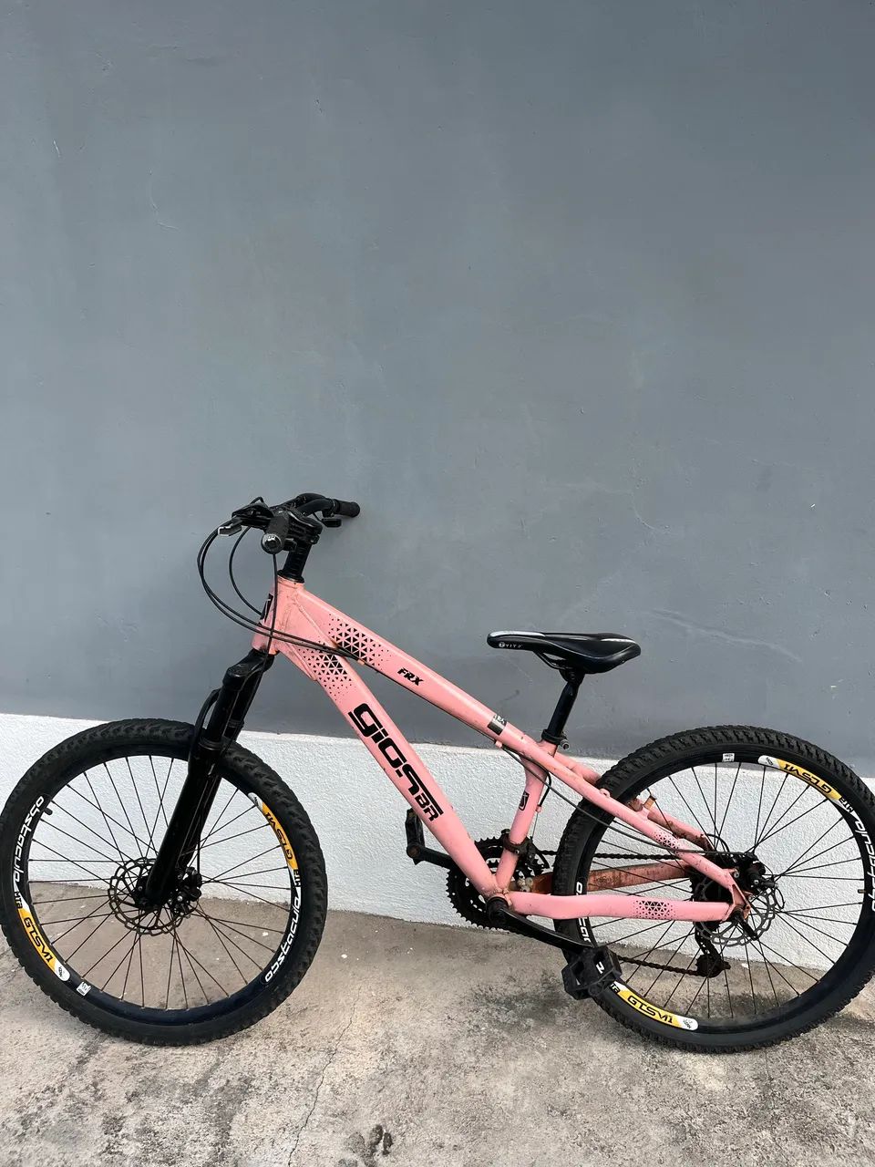 Bike Gios - Foto 2