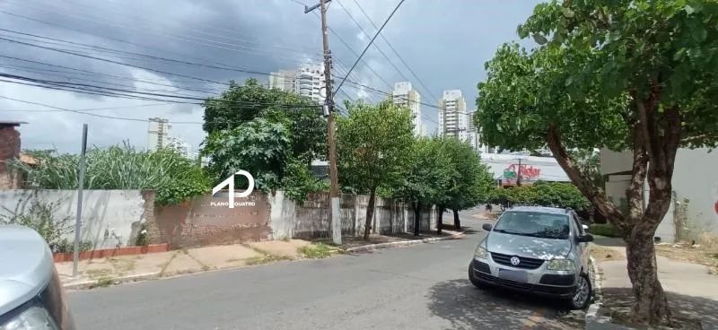 Terreno no bairro Ribeirao da Ponte em Cuiabá - MT - Foto 3