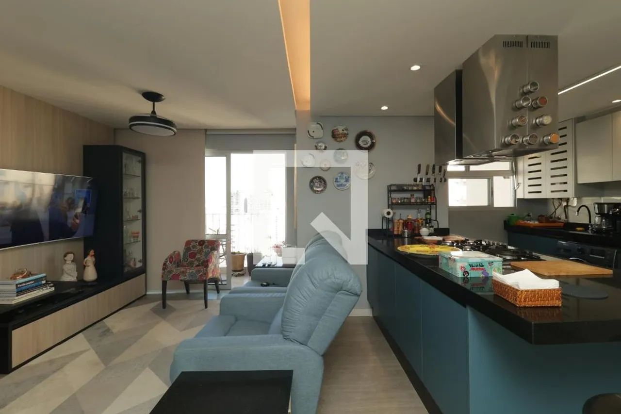 Apartamento à Venda - Vila Mariana, 3 Quartos, 86 m2 - Foto 2