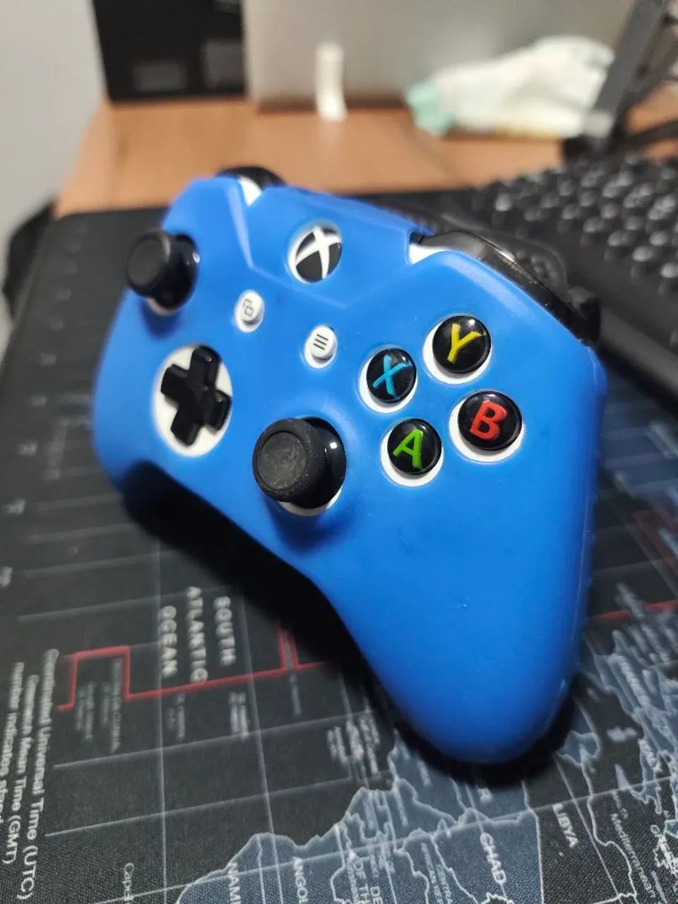 Controle XBOX ONE - Foto 4