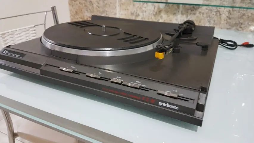 TOCA DISCOS