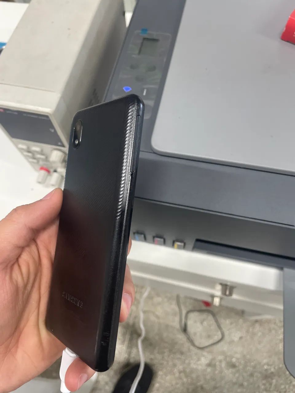 Samsung a01 core  - Foto 4