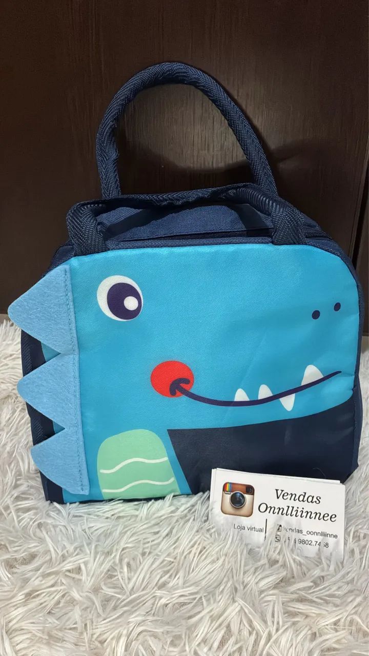 Bolsa térmica  - Foto 2