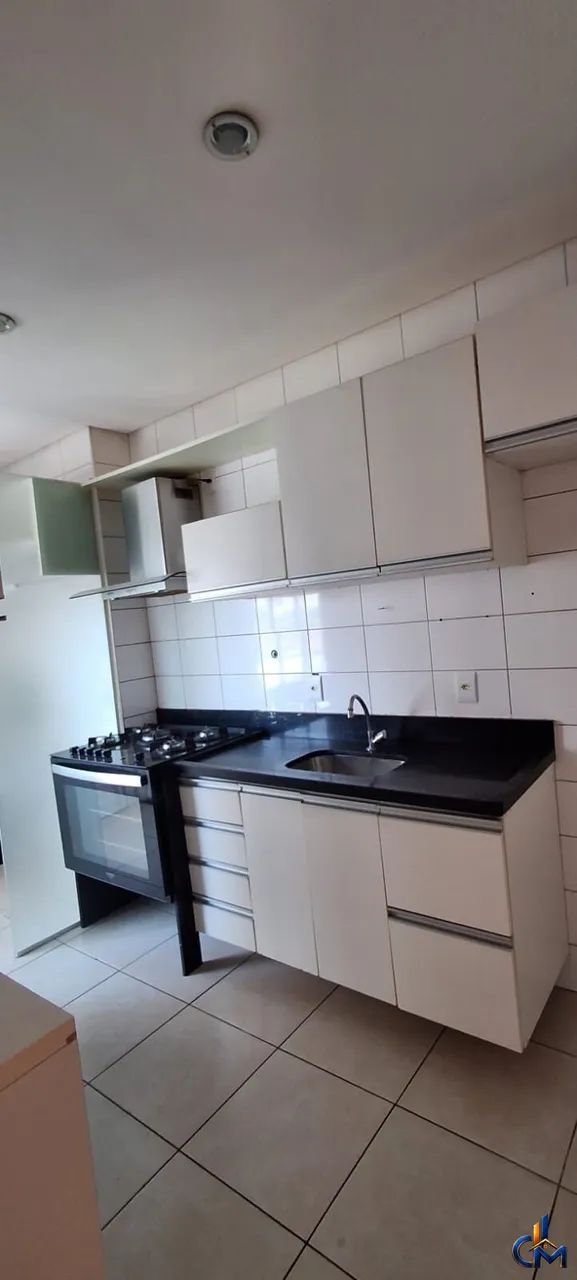 Edifício Florada dos Ipês - Apartamento à venda no bairro Araés - Cuiabá/MT - Foto 5