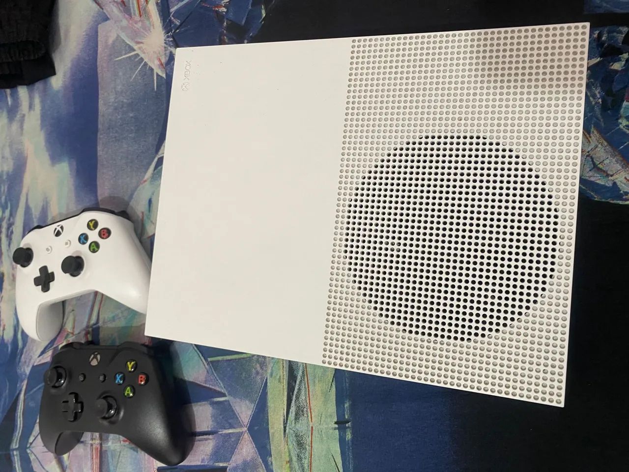 Xbox one branco.. - Foto 4