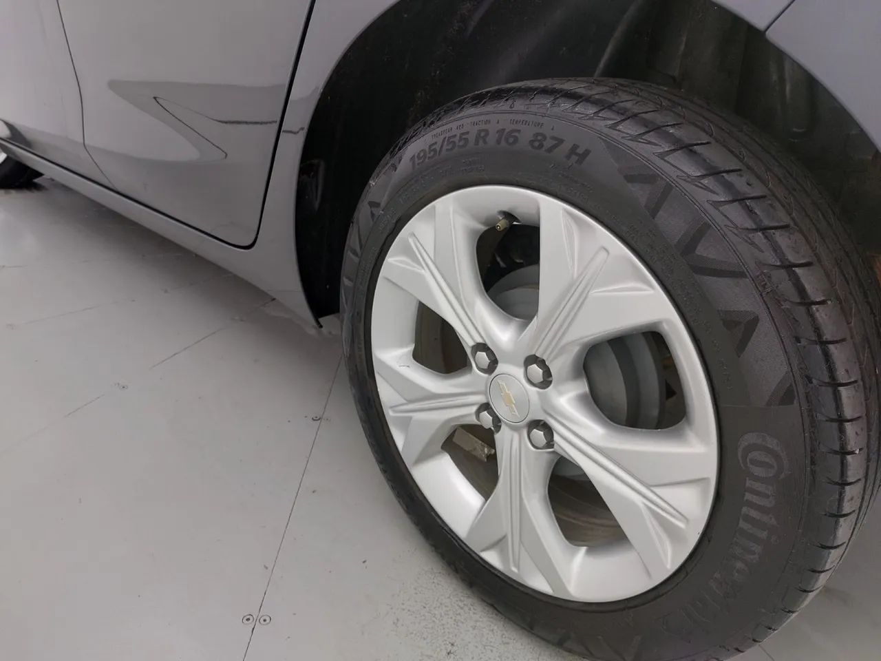 Chevrolet Onix Plus LTZ 1.0 12V TB Flex Aut. 4P, foto 12 de 18